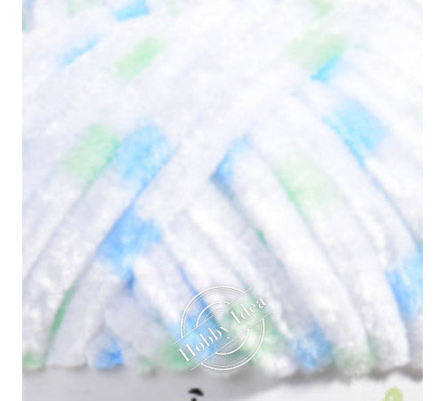 Himalaya Dolphin Baby Colors 80409