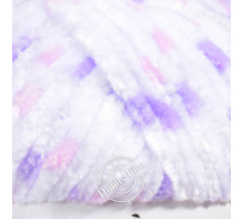 Himalaya Dolphin Baby Colors 80410