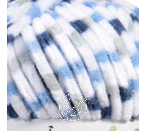 Himalaya Dolphin Baby Colors 80411