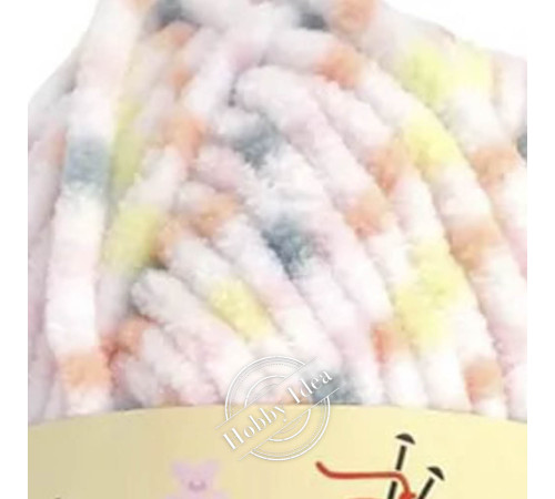 Himalaya Dolphin Baby Colors 80412