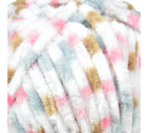 Himalaya Dolphin Baby Colors 80413