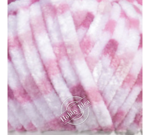 Himalaya Dolphin Baby Colors 80414