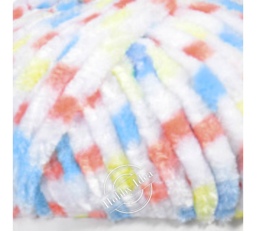 Himalaya Dolphin Baby Colors 80415