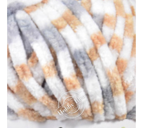 Himalaya Dolphin Baby Colors 80416