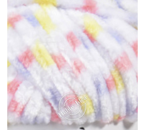 Himalaya Dolphin Baby Colors 80417