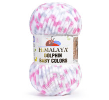 Himalaya Dolphin Baby Colors 80418