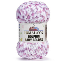 Himalaya Dolphin Baby Colors 80419