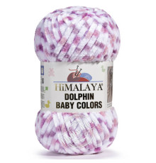 Himalaya Dolphin Baby Colors 80419