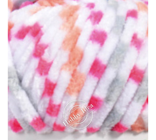 Himalaya Dolphin Baby Colors 80420