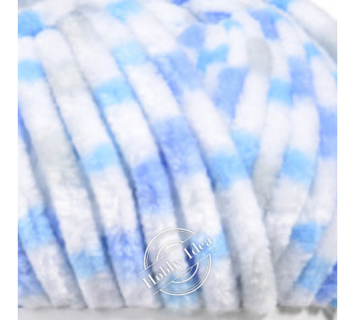 Himalaya Dolphin Baby Colors 80421