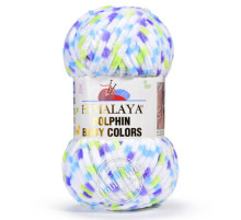 Himalaya Dolphin Baby Colors 80422