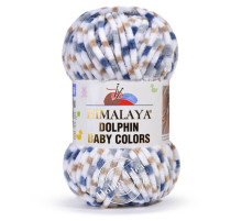 Himalaya Dolphin Baby Colors 80423