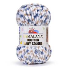 Himalaya Dolphin Baby Colors 80423