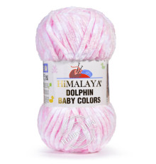 Himalaya Dolphin Baby Colors 80424