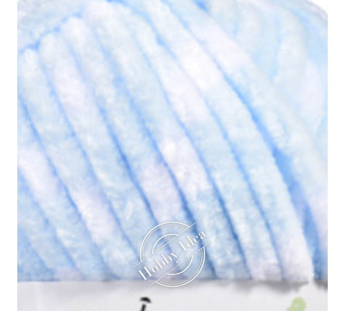 Himalaya Dolphin Baby Colors 80425