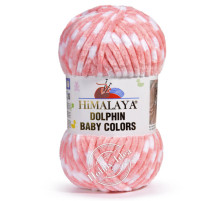 Himalaya Dolphin Baby Colors 80427