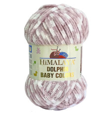 Himalaya Dolphin Baby Colors 80428