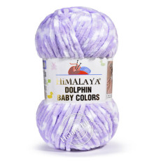 Himalaya Dolphin Baby Colors 80429