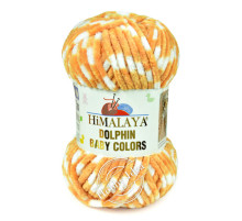 Himalaya Dolphin Baby Colors 80433