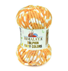Himalaya Dolphin Baby Colors 80433