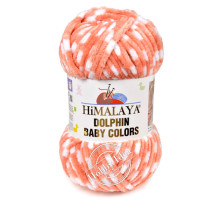 Himalaya Dolphin Baby Colors 80434