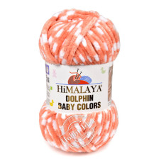 Himalaya Dolphin Baby Colors 80434