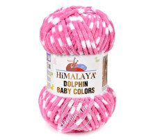 Himalaya Dolphin Baby Colors 80435