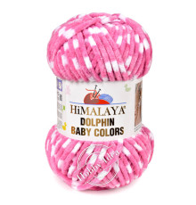 Himalaya Dolphin Baby Colors 80435