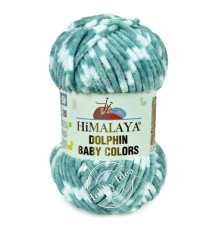 Himalaya Dolphin Baby Colors 80436