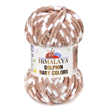 Himalaya Dolphin Baby Colors 80437