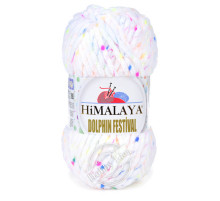 Himalaya Dolphin Festival 81101 Белый