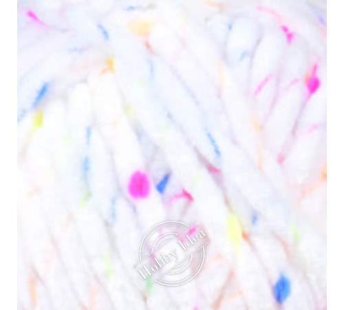 Himalaya Dolphin Festival 81101 Белый