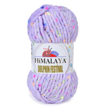 Himalaya Dolphin Festival 81105 Лавандовый