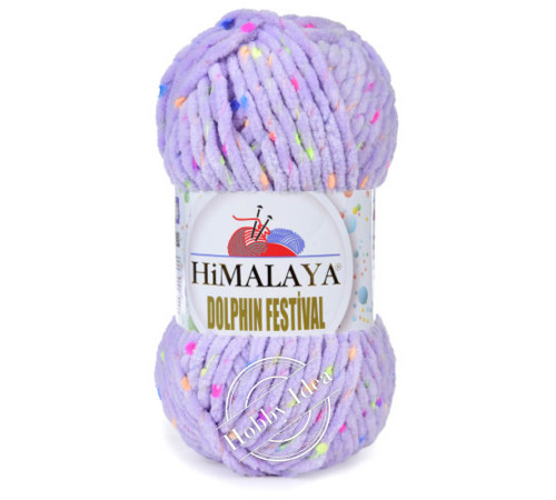 Himalaya Dolphin Festival 81105 Лавандовый