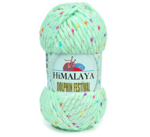 Himalaya Dolphin Festival 81107 Мятный