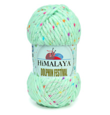 Himalaya Dolphin Festival 81107 Мятный