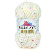 Himalaya Dolphin Festival 81108 Кремовый