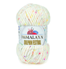Himalaya Dolphin Festival 81108 Кремовый
