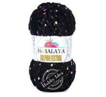 Himalaya Dolphin Festival 81111 Черный