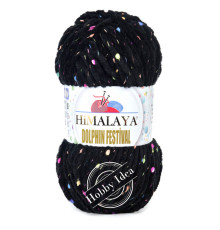 Himalaya Dolphin Festival 81111 Черный