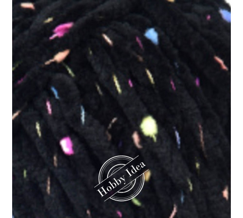 Himalaya Dolphin Festival 81111 Черный