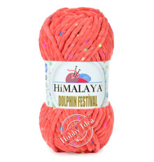 Himalaya Dolphin Festival 81112 Светло-коралловый