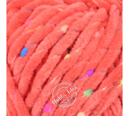 Himalaya Dolphin Festival 81112 Светло-коралловый