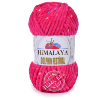 Himalaya Dolphin Festival 81114 Фуксия