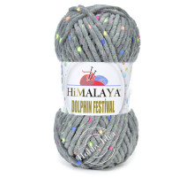 Himalaya Dolphin Festival 81120 Стальной