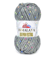 Himalaya Dolphin Festival 81120 Стальной