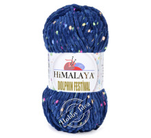 Himalaya Dolphin Festival 81121 Тёмно-синий