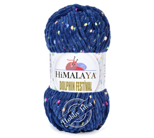 Himalaya Dolphin Festival 81121 Тёмно-синий
