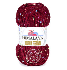 Himalaya Dolphin Festival 81122 Винный