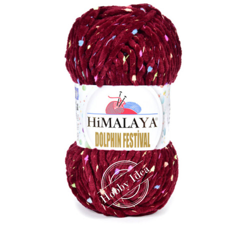 Himalaya Dolphin Festival 81122 Винный